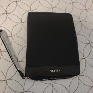Tumi Passport Travel Wallet